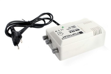 АНТЕННЫЙ УСИЛИТЕЛЬ OPTICUM WA-20R DVB-T2/FM