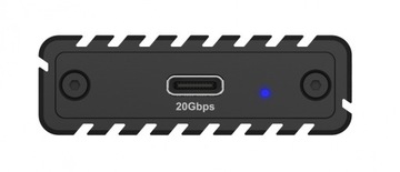 IB-1917M-C32 Корпус NVMe USB 3.2 Gen 2x2, 20 Гбит