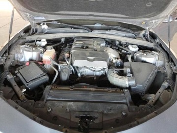 Chevrolet Camaro VI 2019 Chevrolet Camaro Chevrolet Camaro LS 2.0 Benzyna 275KM, zdjęcie 10