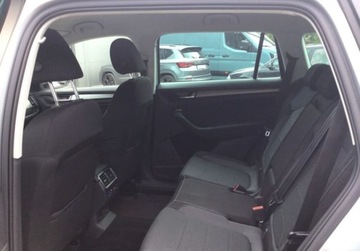 Skoda Kodiaq I SUV 2.0 TDI 150KM 2019 Skoda Kodiaq 2.0 Diesel 150KM, zdjęcie 23