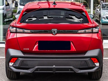 Peugeot 408 2025 Od ręki - Allure 1.2 mHEV 145KM / Pakiet Bezpieczeństwo, Zimowy, Łączność, zdjęcie 2