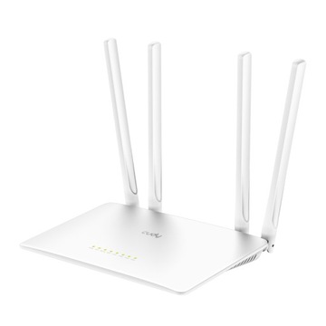ROUTER INTERNETOWY REPEATER WIFI DWUZAKRESOWY CUDY WR1200 802.11AC PRO