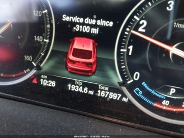 BMW X6 F16 2015 BMW X6 2015 BMW X6 XDRIVE35I Benzyna 300KM, zdjęcie 8