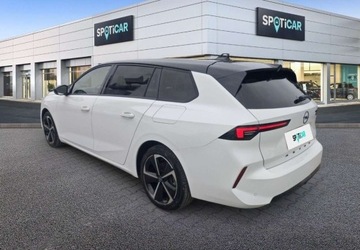 Opel 2023 Opel Astra VI 1.6 T Plug-in Hybrid GS SalonPL FVat Bogata Wersja Od Reki, zdjęcie 6