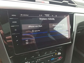 Volkswagen Arteon Shooting Brake R 2.0 TSI 320KM 2023 Volkswagen Arteon R 320KM, Hak, Ambiente, Asysteci, Kamera 360, Panorama,, zdjęcie 27