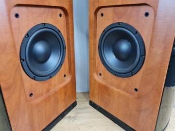 Акустические системы Jamo S606