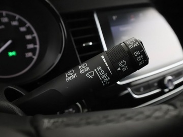 Opel Mokka I X 1.4 Turbo Ecotec 140KM 2018 Opel Mokka X Innovation niski przebieg 4x4 navi, zdjęcie 30