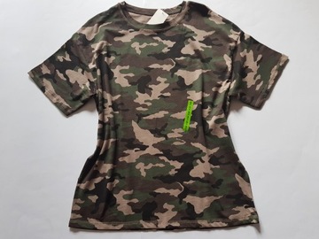 koszulka damska T-shirt MORO S M L XL + reserved