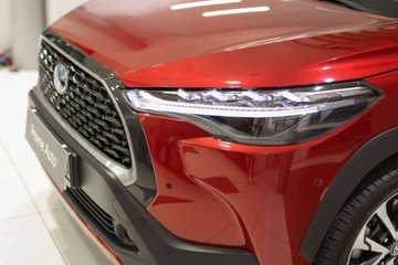 Toyota Corolla Cross 2.0 Hybrid Dynamic Force 197KM 2023 Toyota Corolla Cross Cross 2.0 Hybrid Executive AWD 2.0 Hybryda 197KM, zdjęcie 28