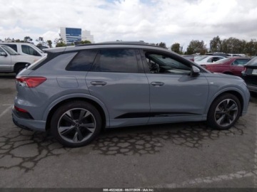 Audi Q4 2025 Audi Q4 e-tron E-Tron Premium 55 Quattro 2025 Elektryczny 335KM, zdjęcie 5