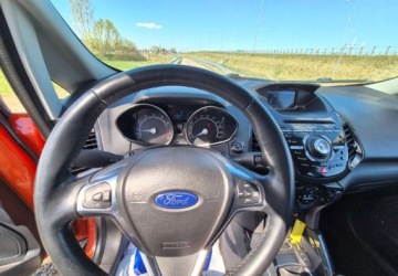 Ford Ecosport II 2016 Ford EcoSport Ford EcoSport Benzyna 140KM, zdjęcie 25