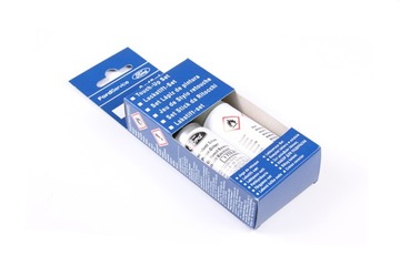 Lakier do zaprawek Ford MOONDUST SILVER Oryginalny