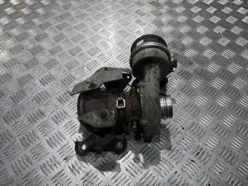 MERCEDES W245 W169 CDI TURBO A6400901780