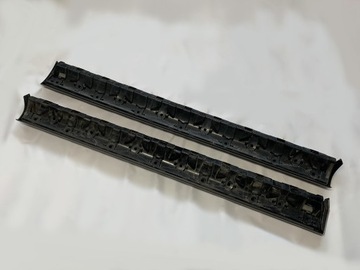 НАКЛАДКИ РАМА AMG V CLASS 447 W447