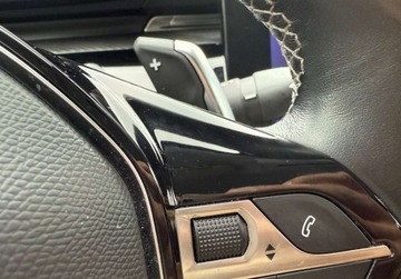 Peugeot 508 II Sedan 1.5 BlueHDI 130KM 2021 Peugeot 508 salon PL FV VAT23 1,5 diesel automat 1.5 Diesel 130KM, zdjęcie 22