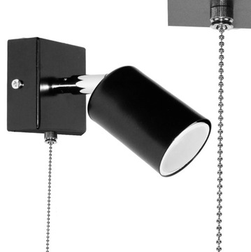 OH1 smart z WŁĄCZNIKIEM lampa KOLORY kinkiet ż/