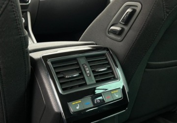 Skoda Superb III Kombi Facelifting 2.0 TSI 190KM 2022 Skoda Superb Style Pakiet Comfort, GPS, Tempomat, Fotel z pamiecia, Kamer, zdjęcie 35