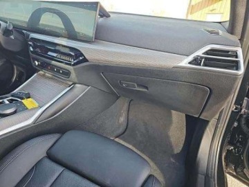 BMW Seria 3 G20-G21 2026 BMW Seria 3 330i Na 2026 2.0 Benzyna 255KM, zdjęcie 12