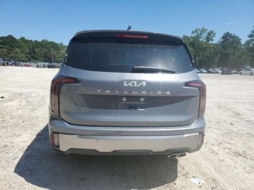 Kia 2025 Kia Telluride EX 2025 3.8l 3.8 Benzyna 291KM, zdjęcie 2