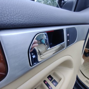 Volkswagen Touareg I 3.0 TDI 225KM 2007 Volkswagen Touareg Volkswagen Touareg 3.0TDI V6 4x4 Jasne Skory Super Kond, zdjęcie 38