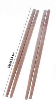 Рисовые палочки для суши ECO Bamboo, 10 наборов