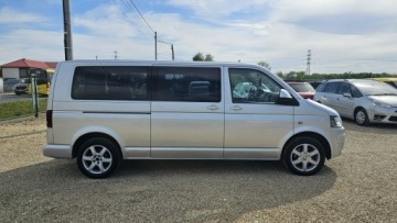 Volkswagen Caravelle T6 2015 Volkswagen Caravelle 9 osobowy Ładny stan, zdjęcie 3