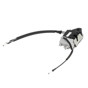 Siłownik zamka drzwi 81310D3010 Przednia lewa