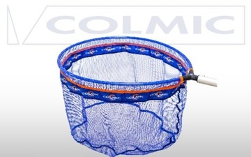 Colmic Natural No-Knots (55X46) - kosz podbieraka