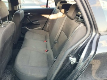 Opel Insignia I Sports Tourer 2.0 CDTI ECOTEC 130KM 2010 Opel Insignia 2.0CDTI 130km 10r, zdjęcie 5