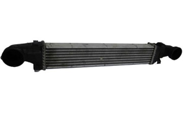 MERCEDES E W211 211 CHLADIČ INTERCOOLER 642 271