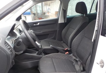 Skoda Fabia III Hatchback Facelifting 1.0 MPI 75KM 2019 Skoda Fabia Okazja Benzyna 75KM, zdjęcie 25