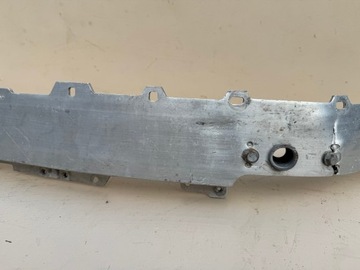 MERCEDES C-CLASS W205 14-21R УСИЛИТЕЛЬ БАМПЕРА ПЕРЕДНИЙ A2056202034