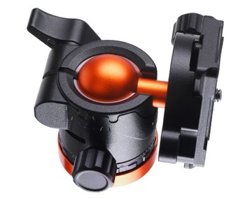 K&F PRO 3D шаровая голова типа Arca 10кг 360