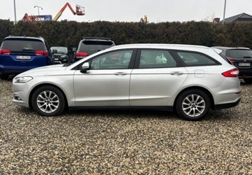 Ford Mondeo V 2015 Ford Mondeo 2015r. 1.5 Benzyna 160KM, zdjęcie 1