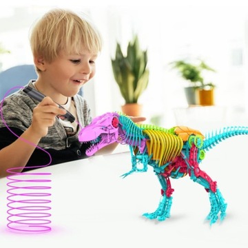 НАБОР НИТИ ДЛЯ РУЧКИ 3D PLC БОЛЬШОЙ НАБОР 20 ЦВЕТОВ 1,75 ММ