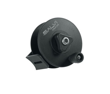 Kołowrotek Salvimar Universal z adapterem