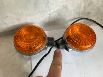 Aprilia Red Rose 125 поворотник задний