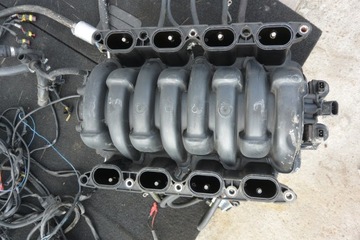 УСТАНОВКА ГБО ЭЛПИГАЗ V8 4.8 4.4 BMW X5 E70 E60