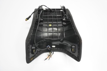 ПЕРЕДНЕЕ СИДЕНЬЕ С ПОДОГРЕВОМ KTM 1190 ADVENTURE 13-16