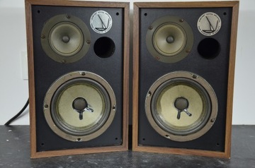 KOLUMNY STEREO BOSE Syncom Computer Tested Speakers SUPER OKAZJA