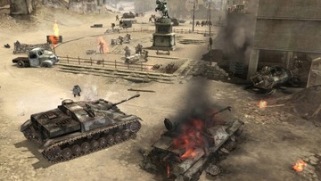 COMPANY OF HEROES ПОЛНЫЙ ПАКЕТ PL PC STEAM KEY