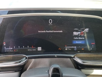 Cadillac Escalade III 2023 Cadillac Escalade 2023r., Premium Luxury, 6.2L, od ubezpieczalni 6.2 420KM, zdjęcie 10