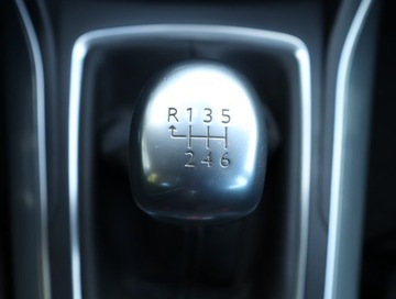 Peugeot 308 II Hatchback 5d 1.2 PureTech 130KM 2015 Peugeot 308 1.2 PureTech, Navi, Klima, zdjęcie 15