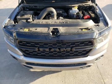  RAM 1500 2022r., Big Horn, od ubezpieczalni 5.7 Benzyna 395KM, zdjęcie 10