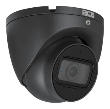 Камера 4в1 BCS-EA15FSR3-G / 5Мп, 2,8мм, IR30