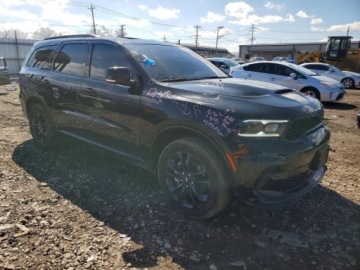 Dodge Durango III 3.6 V6 294KM 2026 Dodge Durango GT 2026 3.6 Benzyna 295KM, zdjęcie 4