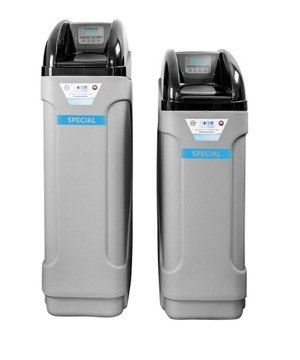 УМЯГЧИТЕЛЬ ВОДЫ WATER TECHNIC SPECIAL 24 UP-FLOW
