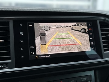 Cupra Ateca Crossover Facelifting 1.5 TSI 150KM 2024 Cupra Ateca 1.5TSI 150KM DSG l Gwarancja, ACC, VAT, zdjęcie 30