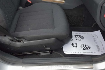 Mercedes Klasa E W212 Limuzyna 200 CGI BlueEFFICIENCY 184KM 2011 Mercedes-Benz Klasa E MERCEDES E200 184KM ELEGANCE 7G-TRONIK Xenon Navi Gw, zdjęcie 25