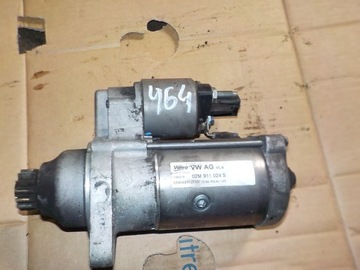 AUDI VW SEAT SKODA 2.0 TDI 02M911024 S STARTÉR